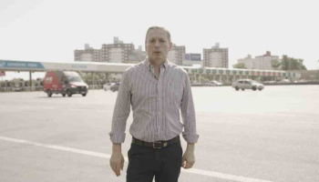 Fernando Gray pidió a la Justicia frenar la privatización de los corredores viales