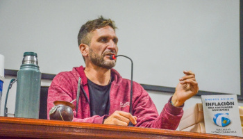 “El acuerdo con Estados Unidos implica un gran salto hacia atrás para la Argentina”