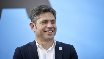 Denuncia penal exige la intervención urgente del IOMA de Axel Kicillof