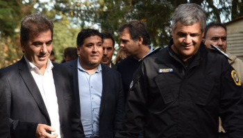 Quién es Matías Ranzini, el polémico ritondista que Axel Kicillof metió en Banco Provincia