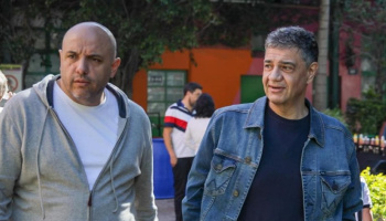 César Torres: “Por primera vez la discapacidad está en la agenda de la Ciudad de Buenos Aires”