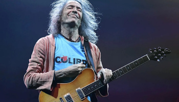 La noche en la que Extremaduro se lució por primera vez en Argentina