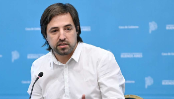 Chats comprometedores sacuden a la dirección de la UPA de Los Hornos