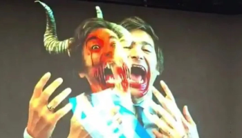 Los votantes de Javier Milei eligen creer en la teoría del derrame