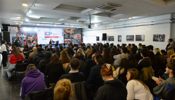 La Plata: El ICP cerró su Curso de Formación Política con alcance federal y proyección internacional
