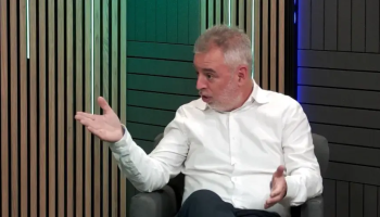 Sebastián Halperín: “La inflación ya no está en la agenda, ahora se le exige algo más al gobierno"