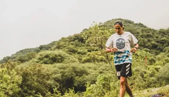 “Corriendo por un Sueño”: La cruzada solidaria que unirá La Plata con Mar del Plata