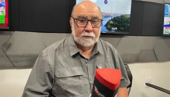 Julio Castro, de SOSBA: "La reforma laboral rompe lo colectivo y pone en riesgo derechos constitucionales”