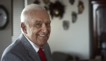 Carlos Ruckauf: "Si Javier Milei logra la reforma laboral, el riesgo país va a estar en menos de 400 puntos”