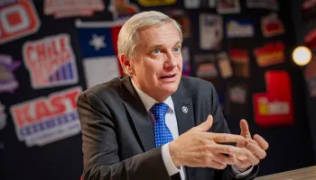 Elecciones en Chile: “Es la mayor votación ganada de la derecha desde 1940”