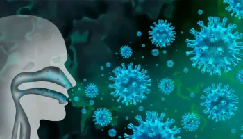 Gripe H3N2: "La inmunización podría disminuir el efecto de la enfermedad"