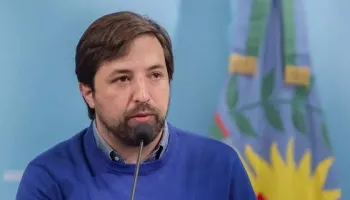 Cuestionamientos a Nicolás Kreplak por la administración del SAMO y viandas con gusanos