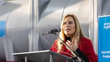 Silvia La Ruffa: “La reforma laboral busca abaratar despidos, no crear empleo”
