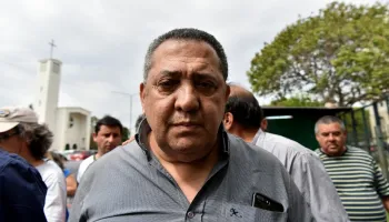 Luis D’Elía: “Eliminar derechos no genera empleo, es una mentira burda”