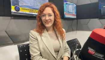 Macarena Kunkel, sobre la reforma laboral: “El problema de fondo es el modelo económico de este gobierno”