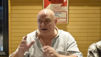 Presupuesto 2026: “Es un dibujo y no cierra por ningún lado”