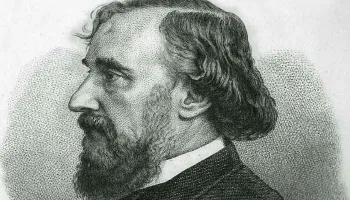 La presidencia de Bartolomé Mitre