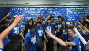 “Optaron por hacer sus artimañas": Denuncian fraude de La Walsh en las elecciones de Periodismo