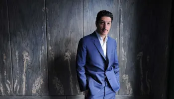 Sergio Pángaro: “La Navidad de Baccarat nunca puede faltar y en este caso viene en partida doble”