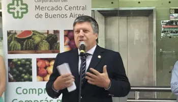 Mercado Central: Videos exponen peligro, abandono y una presunta caja ilegal en la gestión de Fabián Miguelez