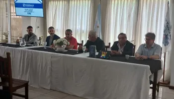 ACNRT se presentó en Córdoba con fuerte respaldo gremial y selló un acuerdo clave para su expansión federal