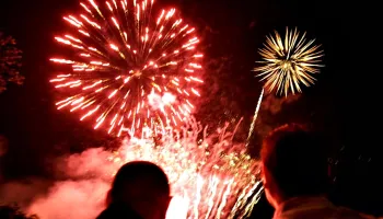 Fuegos artificiales en debate: “No es un perjuicio económico dejar el alto impacto sonoro”