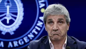 En dos años, el "Lionel Messi de las finanzas" empeoró aún más el desastre de Sergio Massa