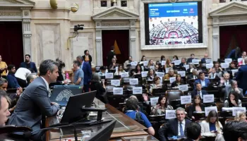 La discapacidad y la universidad pública no son variables de ajuste