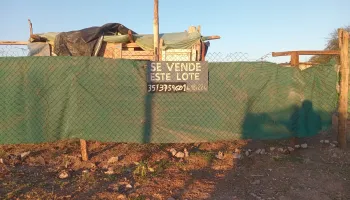 Usurpaciones en Córdoba: "Autoridades del gobierno garantizaron que nadie los iba a mover"