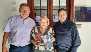 Críticas a la vacunación: “Entre 2020 y 2025 hubo 180 mil muertes más de las esperadas en la Argentina”