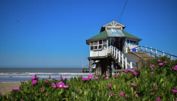 Mar del Tuyú: El destino cada vez más elegido por los argentinos