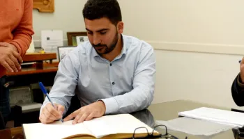 Ramiro Egüen: “Sacarle el pie de encima a quienes producen es clave para generar trabajo y desarrollo”