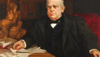 La presidencia de Domingo Faustino Sarmiento