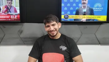 Kickboxing en crecimiento: “Es el deporte individual más colectivo de todos”