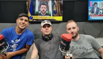 Orfebres presenta su disco La fiebre del oro y se prepara para cerrar el año con fechas clave en La Plata