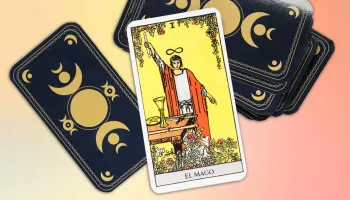 Tarot y numerología: “El 2026 está ligado al 1, el iniciador, el arrancar un camino distinto”