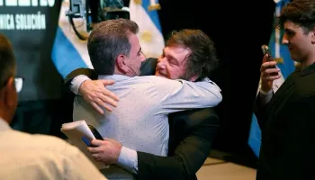 Denunció a Cristian Ritondo por corrupción y la Justicia lo citó por “hostigamiento”