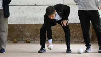 El gobierno de Axel Kicillof ya realizó más de 128 mil abortos en la provincia de Buenos Aires