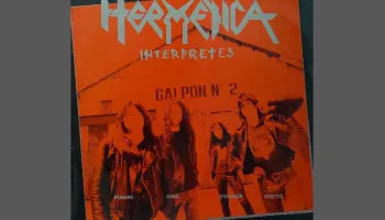 35 años de “Intérpretes”: La música según Hermética