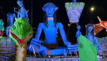 La Plata: "Si no hay un acompañamiento del municipio, la tradición de los muñecos se va a perder"