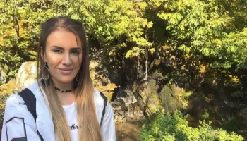 Revictimización: La denunciante de Fernando Espinoza pidió ayuda y terminó esposada por la Policía de la Ciudad