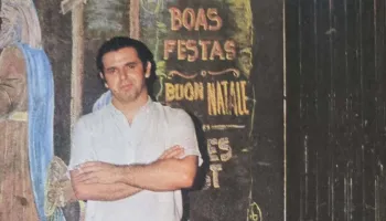 Mario Firmenich en 1984, la entrevista que dejó todo dicho