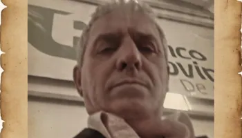 SUDAMERICADATA FUE REAL FACUNDO QUIROGA OPERADOR MENTIROSO