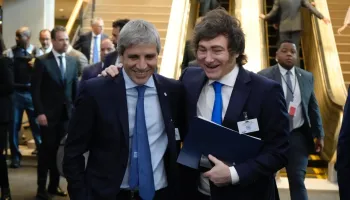 Nuevo esquema bancario: “El gobierno deja subir el dólar porque no tiene dólares para intervenir”