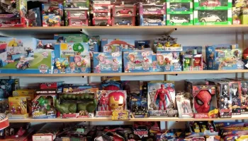 La industria del juguete y el consumo digital: “La venta online viene creciendo mucho más fuerte”