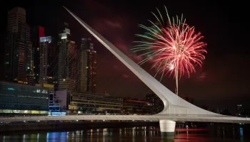 Polémica por la pirotecnia en CABA: “Se prohibió una actividad legal sin aviso ni consulta”