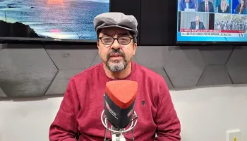 Fernando Esteche: “El secuestro de Nicolás Maduro marca el certificado de defunción del orden mundial de posguerra”