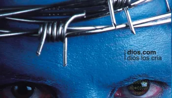 25 años de "Dios.com", el discazo que Mar del Plata le regaló al rock