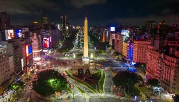 La Ciudad de Buenos Aires exime del pago de ABL a hoteles y restaurantes durante el primer semestre de 2026