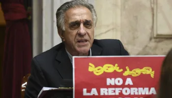 Néstor Pitrola: “La intervención militar de Estados Unidos en Venezuela cambia el escenario latinoamericano”